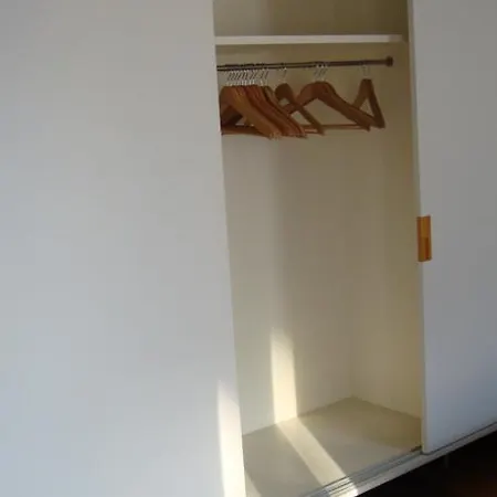 Apartment Chiado Lissabon