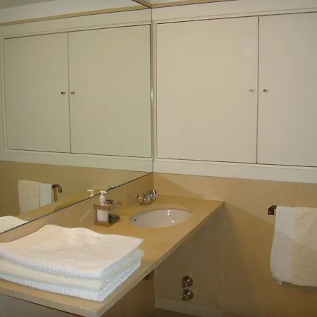 Chiado Apartment