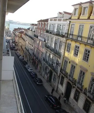 Apartment Chiado *