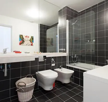Chiado Apartment