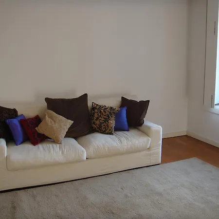 Apartment Chiado *