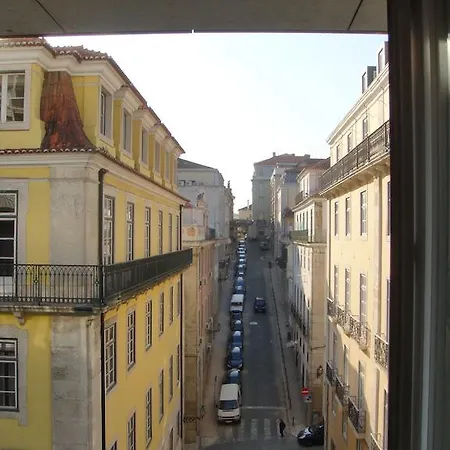 Lägenhet Chiado *