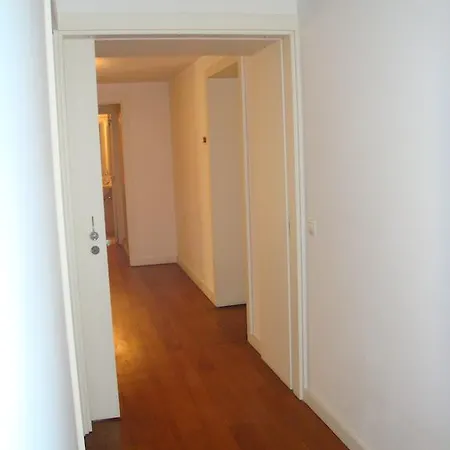 Lägenhet Chiado *